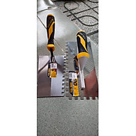 CÂY BAY RĂNG CƯA CÁN NHỰA 280mm TOLSEN 41017  - HÀNG CHÍNH HÃNG