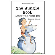 The Jungle Book Wordsworth Children s Classics thumbnail