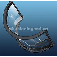 Ốp lưng chống sốc cho Samsung Galaxy S24 / S24 Plus / S24 FE / S24 Ultra hiệu Xundd Fitted Armor Case trang bị túi khí bảo vệ góc, gờ bảo vệ camera - Hàng chính hãng