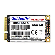 Ổ Cứng SSD SATA III Cho Máy Tính Xách Tay thumbnail
