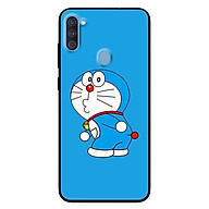 Ốp lưng dành cho Samsung A11 mẫu Doremon