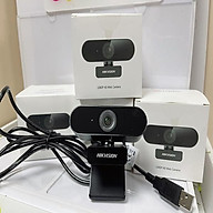 Webcam full hd 1080p có mic đàm thoại trực tuyến siêu nét dùng cho máy thumbnail