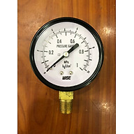 Dụng cụ đo áp suất P110-60A - dãy đo Mpa Kgf cm2 thumbnail