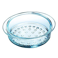 Xửng Hấp Gốm Thủy Tinh Ocuisine