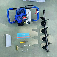 MŨI KHOAN ĐẤT 200MM DEWOO BGA620-200 (CHỈ MŨI KHOAN)- HÀNG CHÍNH HÃNG