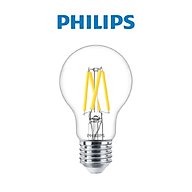 Bóng đèn Philips LED MAS DT3.4-40W E27 927 A60 CL - Điều chỉnh độ sáng và màu ánh sáng