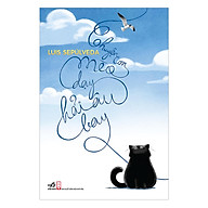 Sách - Chuyện Con Mèo Dạy Hải Âu Bay thumbnail