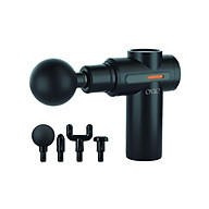 Súng Massage Cầm Tay Xiaomi Ovie Đấm Lưng Cổ Vai Gáy Trị Nhức Mỏi - Máy Mát Xa công thái học - fascial massager