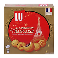 Bánh quy bơ Pháp LU 310g thumbnail