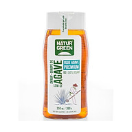 Si rô cây thùa (syrup Agave) hữu cơ 250ml - NaturGreen thumbnail