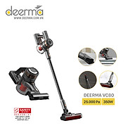 Máy hút bụi không dây Deerma DEM-VC80 Hàng chính hãng