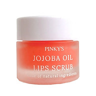 Tẩy tế bào chết môi PINKY S - Jojoba Oil Lips Scrub 10g thumbnail
