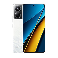 Điện Thoại POCO X6 5G (12GB/256GB) - Hàng Chính Hãng