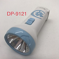 Đèn pin Siêu sáng cầm tay nhỏ gọn DP- 9121 sạc trực tiếp thumbnail