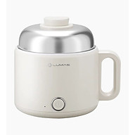 Nồi lẩu điện đa năng Lumias LM-PM606 1.6L Hàng chính hãng