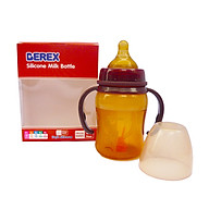 Bình sữa Berex Silicon Nano cho bé 150ml_BSNN thumbnail