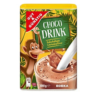 Bột Choco Drink Gut & Gunstig pha uống hộp 800gr thumbnail
