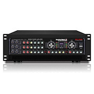 Amply (Main) liền Mixer Nanomax EV 1940. Hàng chính hãng