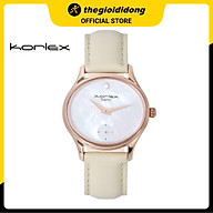 Đồng hồ Nữ Korlex KL017-01 thumbnail