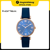 Đồng hồ Nữ Korlex KL021-02 thumbnail