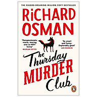 The Thursday Murder Club thumbnail