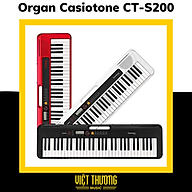Đàn Organ Casio CT-S200 thumbnail