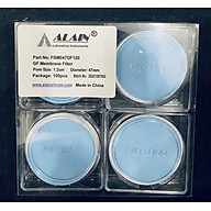 Màng lọc sợi thủy tinh Binder free, đường kính 47mm