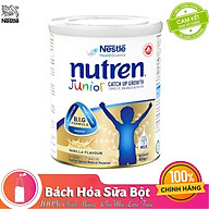Sản Phẩm Dinh Dưỡng Nestle Nutren Junior 800g thumbnail