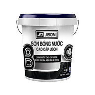 SƠN BÓNG NƯỚC DÀNH CHO ĐÁ, HIỆU ỨNG BÊ TÔNG