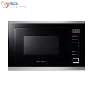 Lò vi sóng kết hợp nướng Eurosun MWO-30EUR - Hàng chính hãng