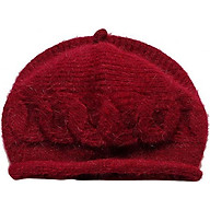 Mũ nồi len ELMI màu đỏ đô EH48-1 thumbnail