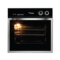Lò Nướng Canzy CZ- 805DP - Hàng Chính Hãng