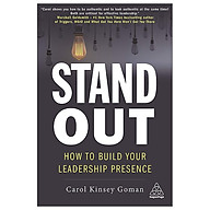 Stand Out How To Build Your Leadership Presence thumbnail
