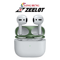 Miếng dán chống bụi dành cho Zeelot AP Airpods 1/2 - Hàng chính hãng