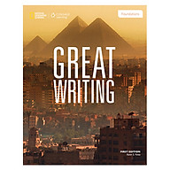 Great Writing Foundations thumbnail