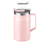 Ca nước giữ nhiệt LocknLock Metro Table Mug 600ml - LHC4282
