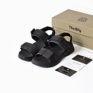 Giày Sandal Nam The Bily Quai Ngang - Màu Đen BL03D thumbnail