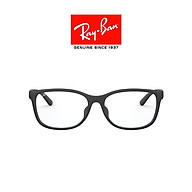 Mắt Kính Ray-Ban - RX7124D 5196 -Eyeglasses thumbnail