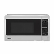 Lò Vi Sóng Toshiba ER-SM20(W1)VN (20 Lít) - Hàng Chính Hãng