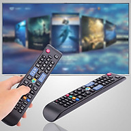 Điều Khiển TiVi, Remote Cho Ti Vi SamSung - Hàng nhập khẩu