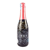 Rượu Hakutsuru Josen Sparkling 12% 360ml thumbnail