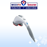 MÁY MASSAGE CẦM TAY HỒNG NGOẠI BEURER MG80