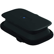 Hộp khử khuẩn cá nhân công nghệ UV-CLEAN pin sạc HoMedics SAN-PH100 (Hàng nhập khẩu USA)