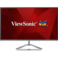 Màn hình máy tính ViewSonic VX2776-SH 27 inch FHD 75Hz - Hàng Chính Hãng thumbnail