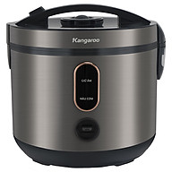 Nồi cơm điện Kangaroo 1.5 lít KGRC15M1 - Hàng chính hãng