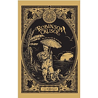 Robinson Crusoe (Sách Bìa Mềm) thumbnail