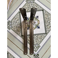 ke góc inox 304, thanh đỡ chữ L bằng inox 304