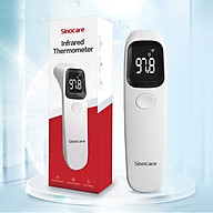 Nhiệt kế điện tử hồng ngoại đo trán Sinocare F1D1 - Thương hiệu Đức