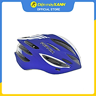 Mũ bảo hiểm xe đạp Size L Fornix M9 - Hàng chính hãng thumbnail