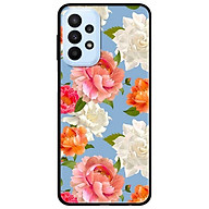 Ốp lưng dành cho Samsung A23 4G - A53 5G - A73 5G - Hoa Đa Sắc